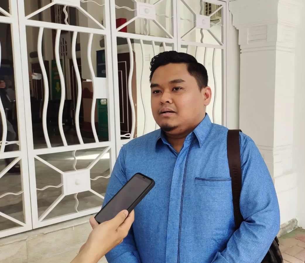 Pembatalan Sanksi Disiplin Iwan Asaad Diduga Cacat Administrasi, TP  Gugat Pj Wali Kota Parepare ke PTUN