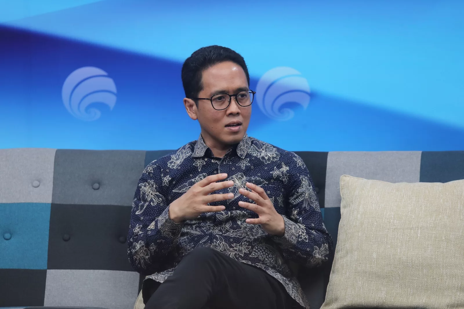 Masa Depan Pendidikan Era Digital, Tingkatkan Literasi dan Manfaatkan Teknologi