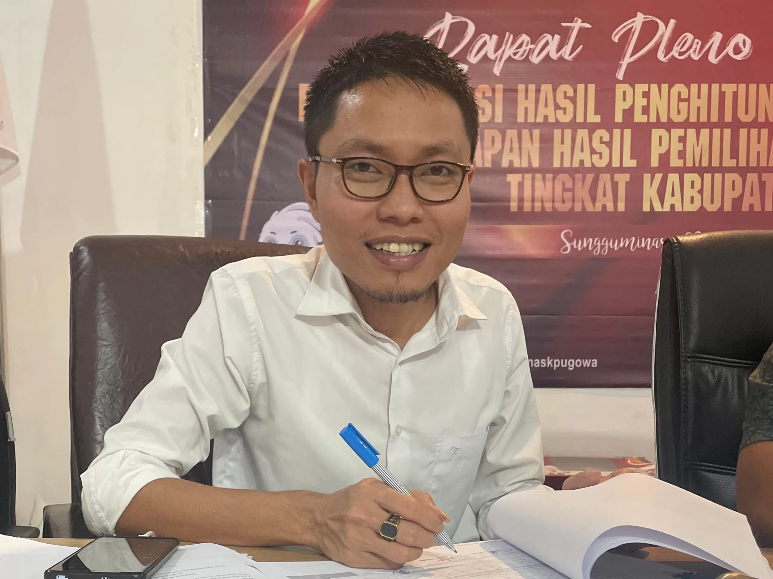 Pantarlih Si Penegak Hak Pilih Warga Negara