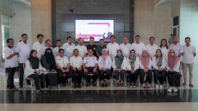 Dukung Low Carbon City, Dinas PU Gandeng Disdik Bangun Solar Panel di SD dan SMP