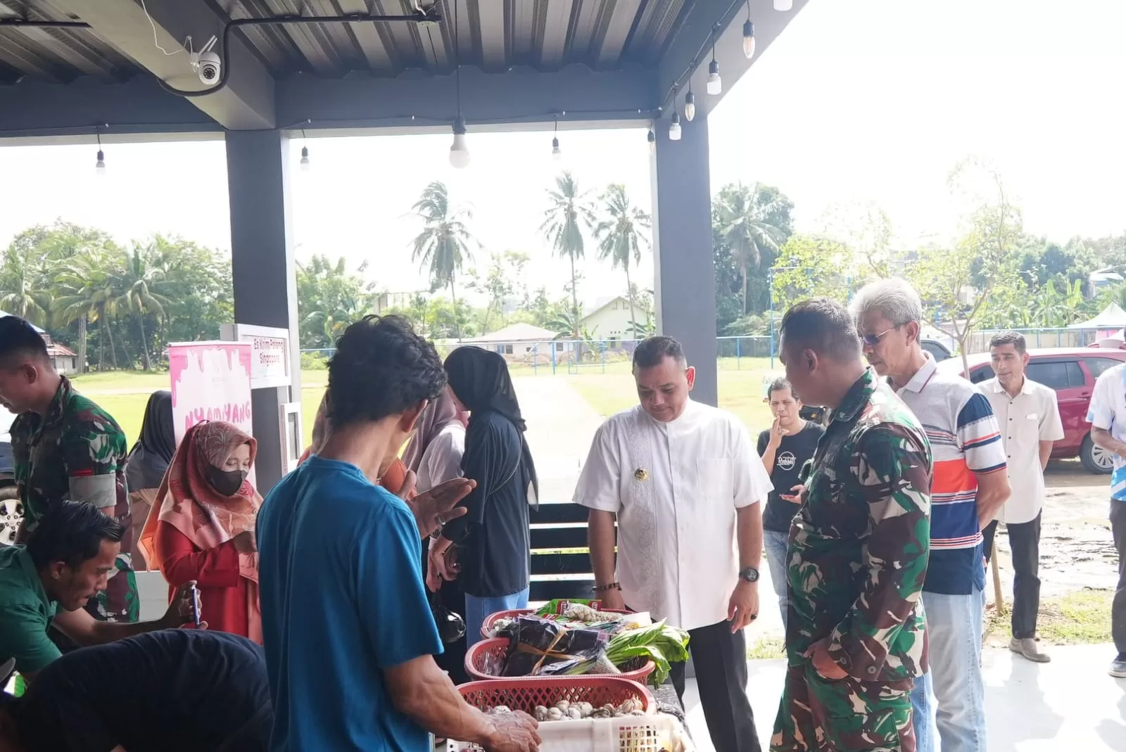 Antisipasi Kenaikan Harga Jelang Idul Adha, Begini &#8216;Jurus&#8217; Pemkab Sinjai