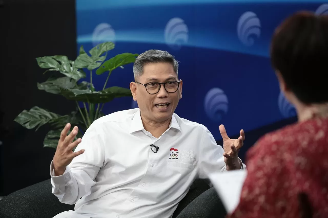 Pelatnas di Eropa Bantu Atlet Indonesia Adaptasi Cuaca