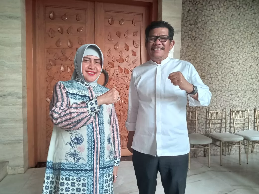 PKB Menguat ke  Indira, Azhar Arsyad: Tidak Bisa Dipungkiri