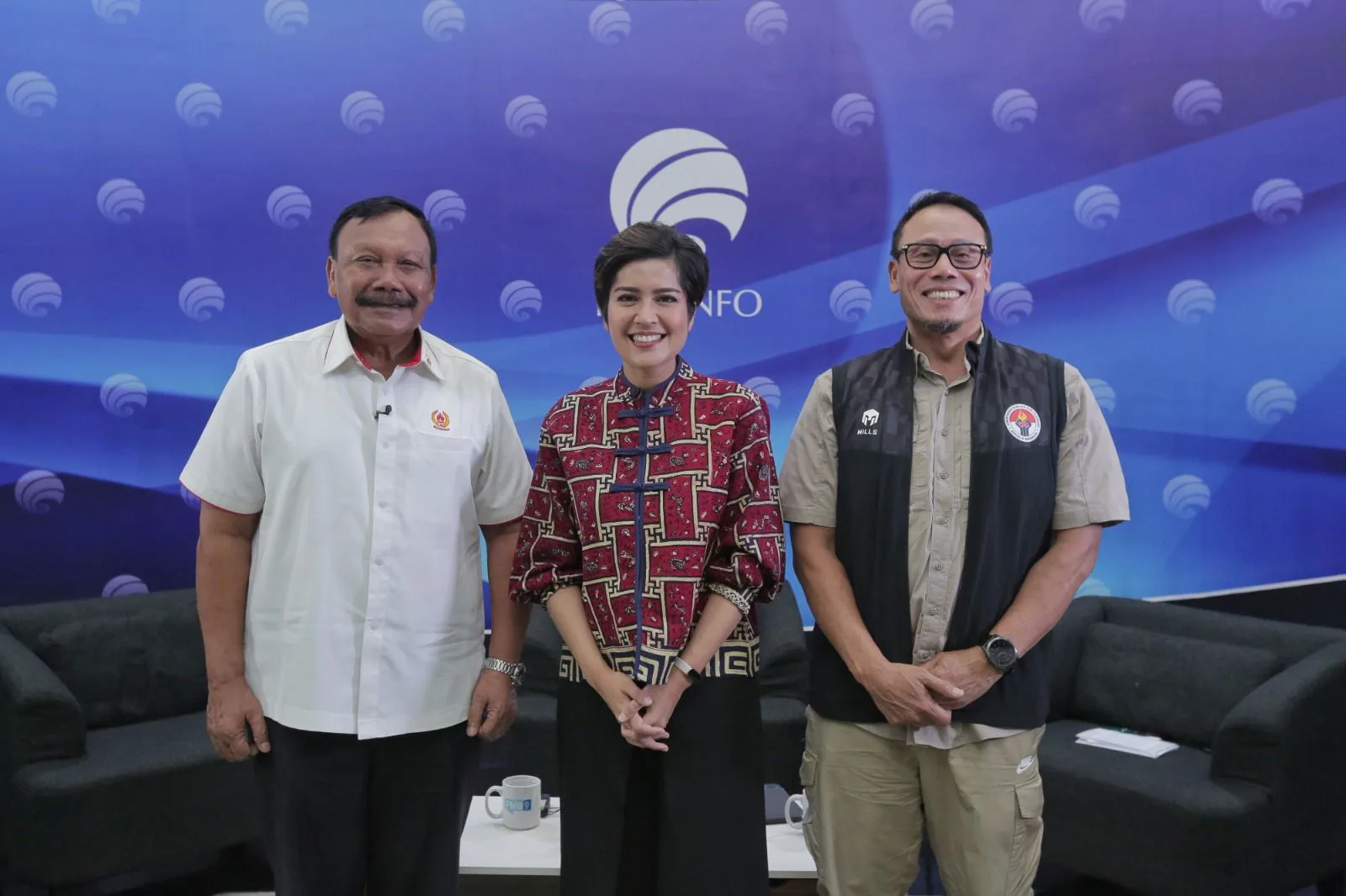 Pemerintah Renovasi 18 Venue di Aceh Demi Sukseskan PON XXI