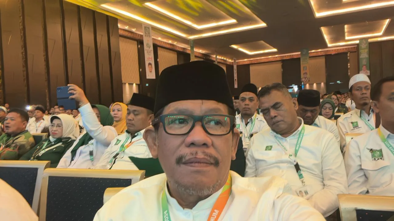 Cak Imin Kembali Terpilih, PKB Perkuat Struktur Hadapi Pilkada