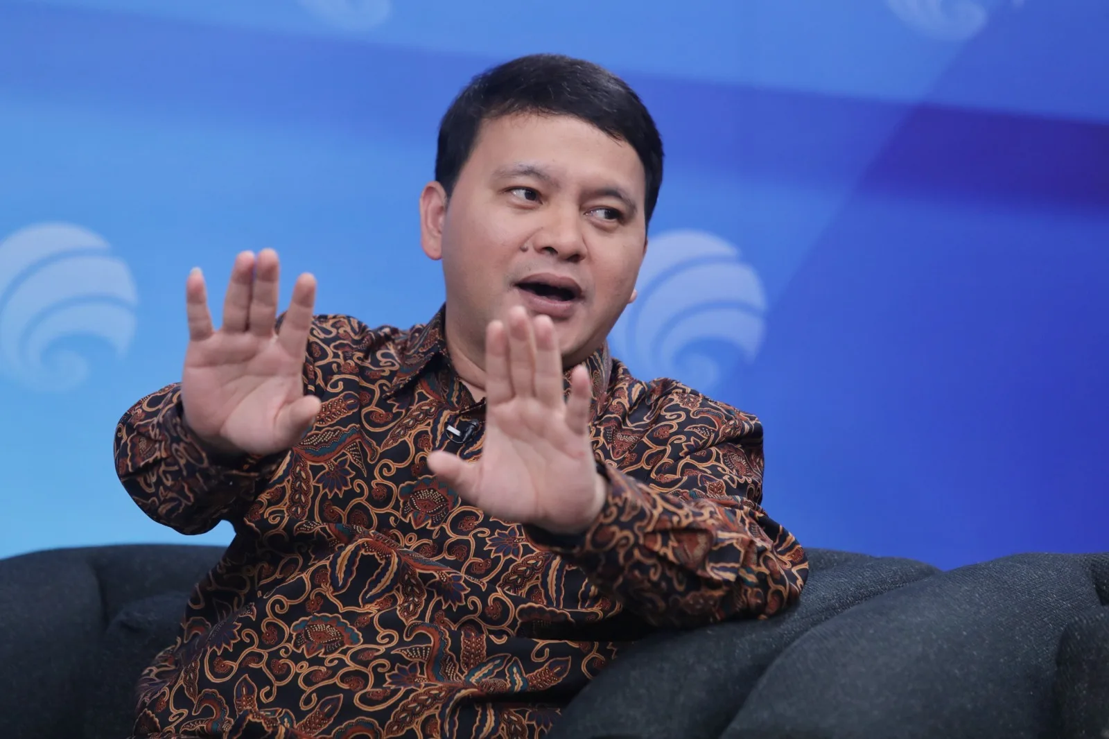 Paus Fransiskus Bawa Pesan Perdamaian Dunia ke Indonesia