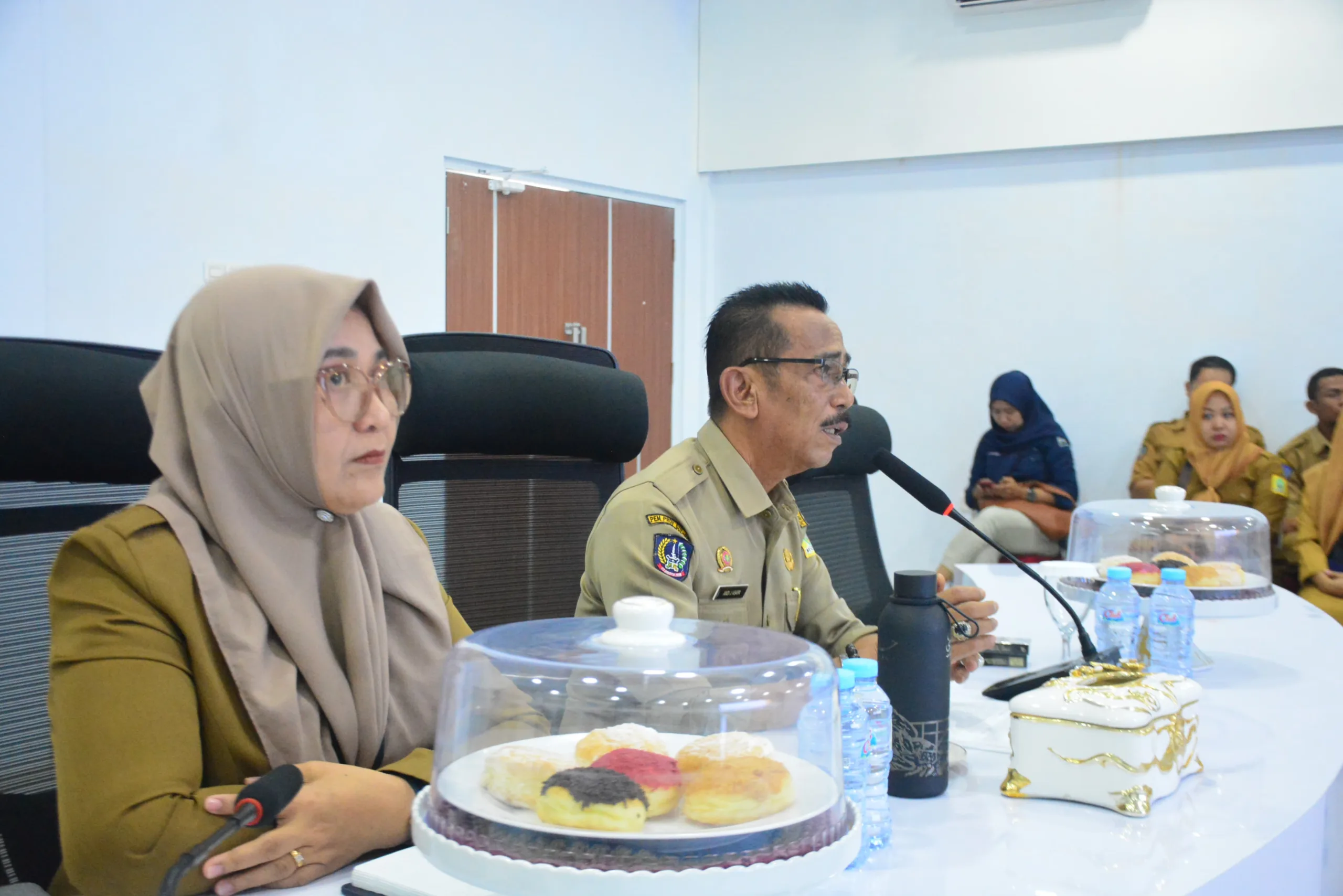 Evaluasi Kinerja Perangkat Daerah, 20 OPD Pemkab Sinjai Berprestasi Bakal Diberi Penghargaan