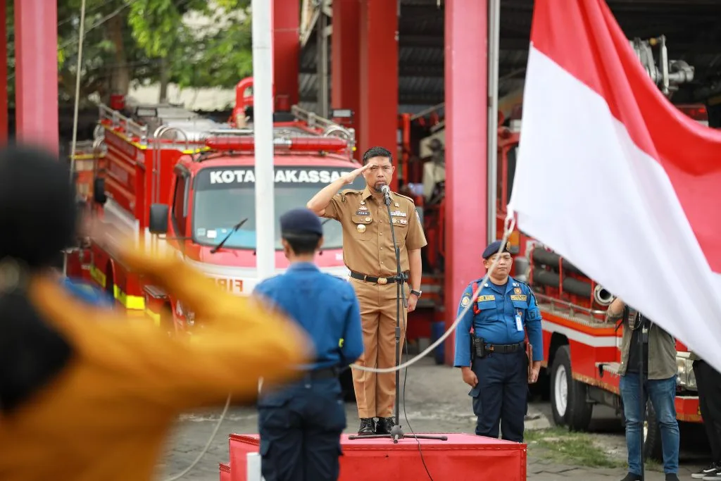 Dinas Damkar Diminta Gencarkan Penyuluhan Bahaya Kebakaran