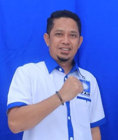 Mantan Kades Bontosunggu Sebut Hati Damai Miliki Kekuatan Nasional