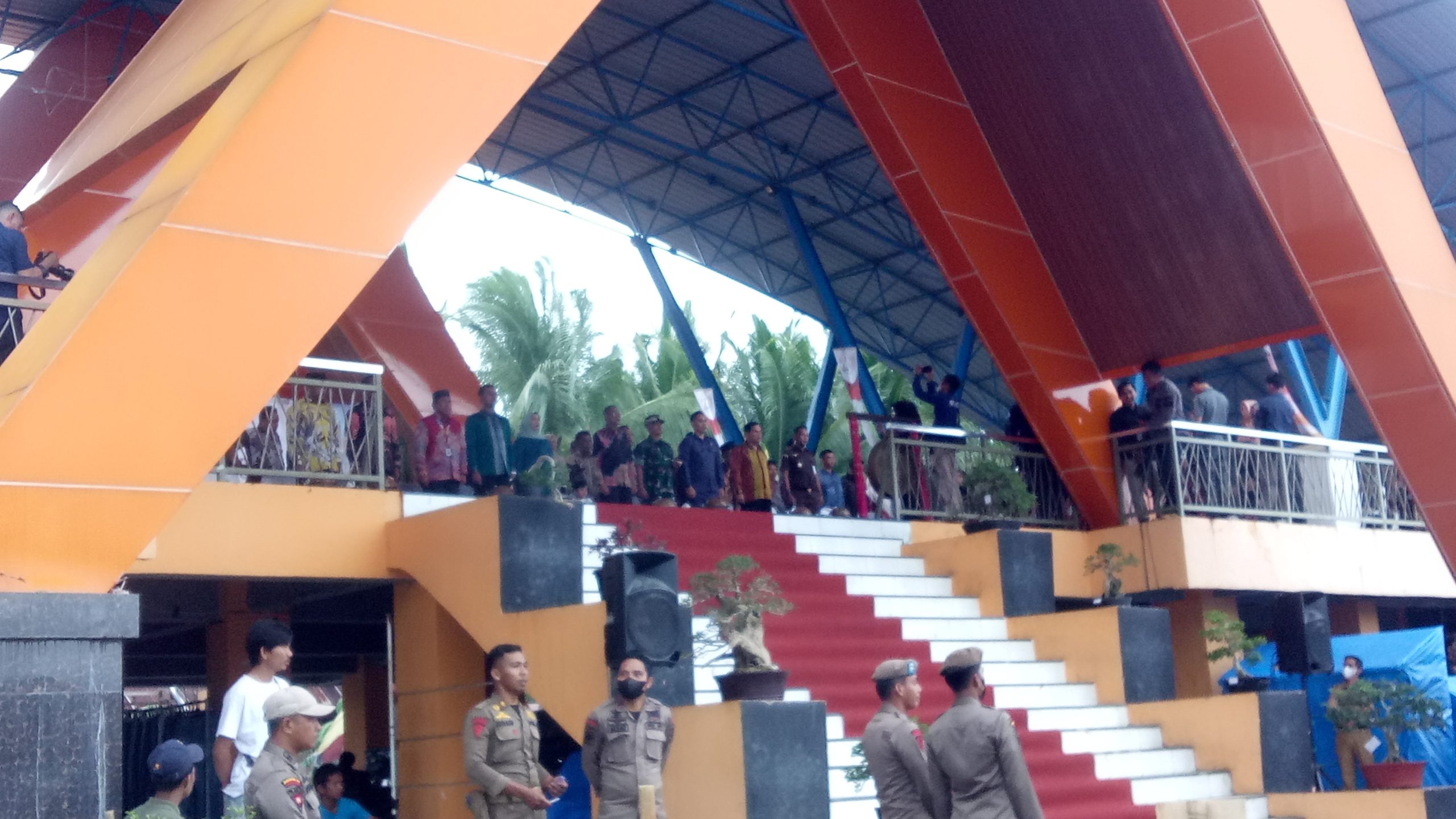 Pekan Budaya dan Sinjai Expo Semarak HUT HJS Ke-459