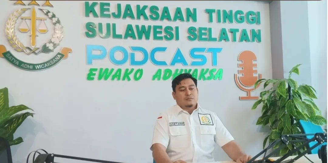 Putusan Belum Incratch, Alasan Jaksa Belum Eksekusi Erwin Hatta