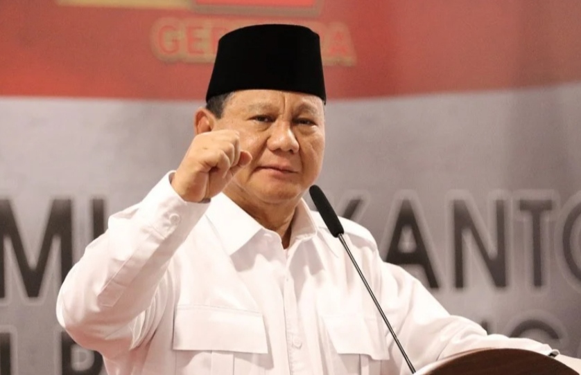 Jadwal Kedatangan Prabowo ke Makassar Berubah, Ini Alasannya