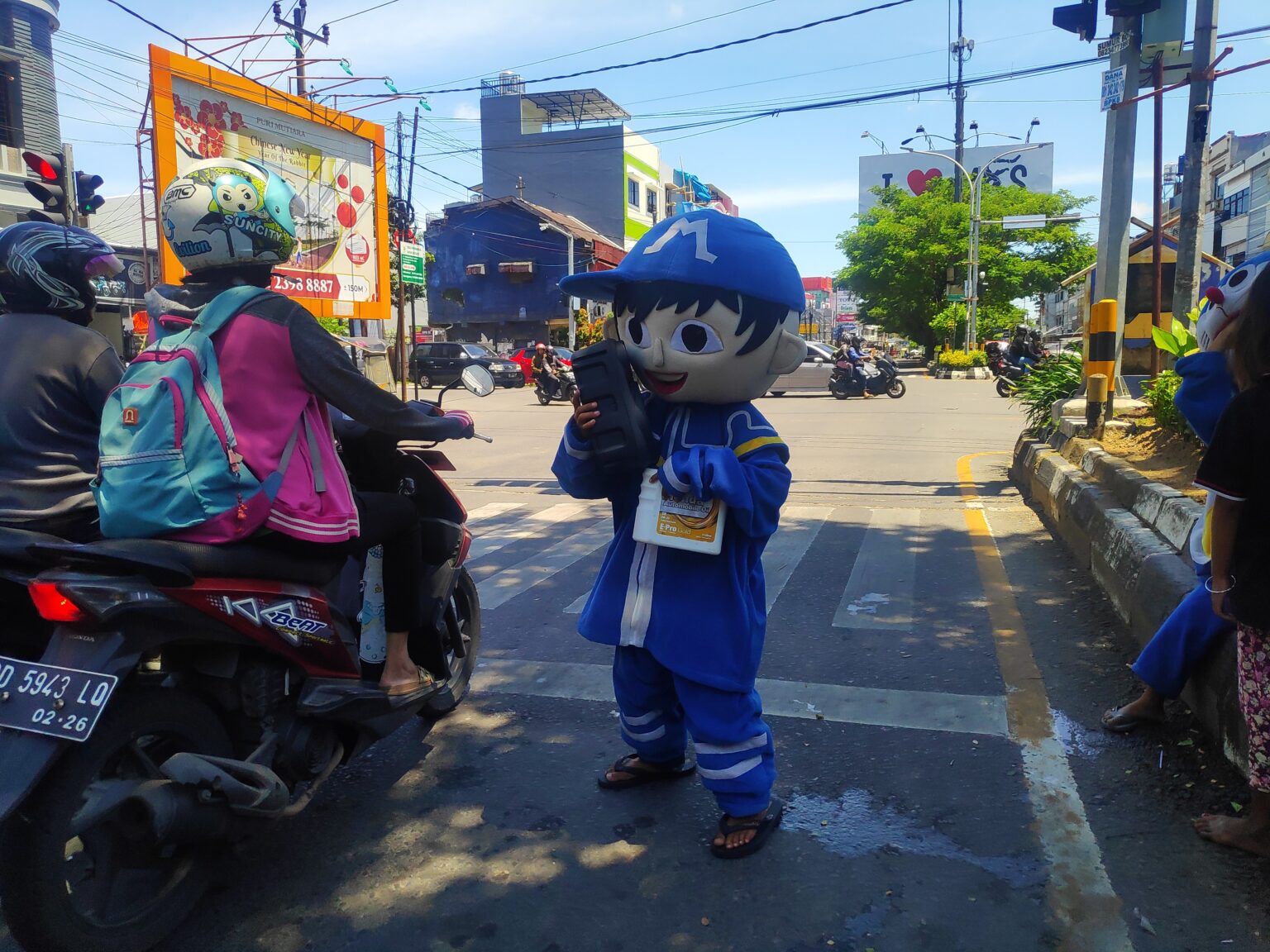 Dinsos Upayakan Bantuan Dana Usaha, Prioritaskan buat Keluarga Anak Jalanan