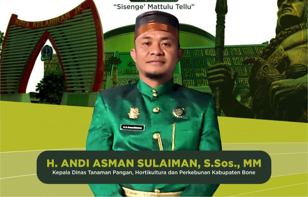 Asman Sulaeman  Memaknai HJB ke 693  sebagai Awal Kejayaan dan  Kebangkitan Petani