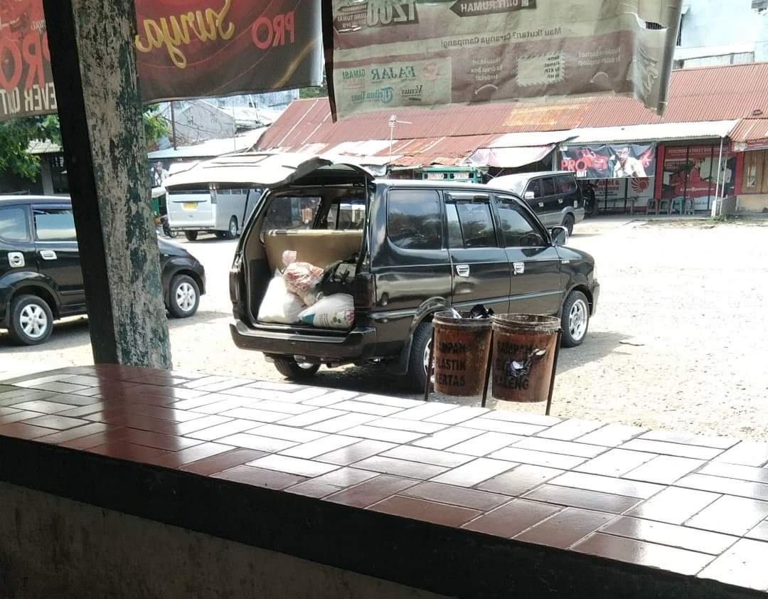 Marak Terminal Bayangan di Makassar Jelang Lebaran, PD Terminal Akui Lemah Regulasi