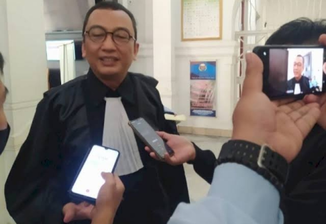 Hakim Nilai Pidana Erwin Hatta Tidak Memenuhi Rasa Keadilan, Terbukti Tidak Menerima Hasil Korupsi