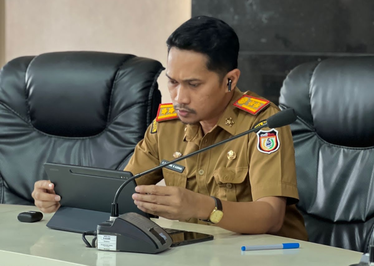 Serangkaian Rakernas APEKSI 2023, Menpora RI Bakal Hadiri YCC Makassar