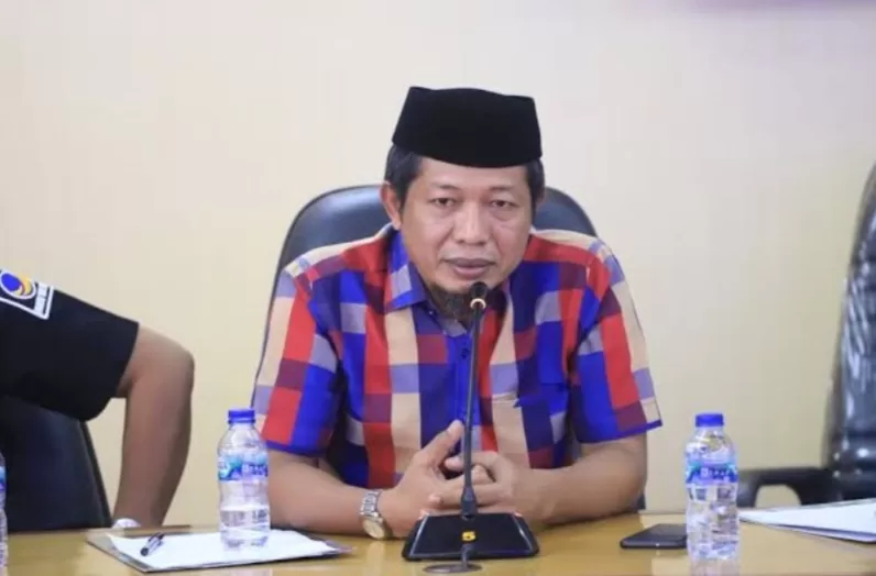 Fraksi PAN Warning Pemprov Soal Pemotongan Anggaran di Sejumlah OPD