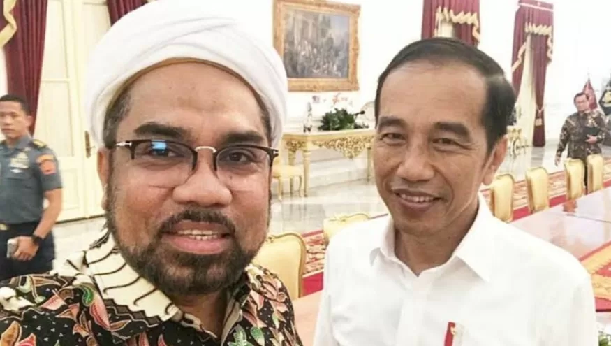 Bocoran Istana: Presiden Jokowi Kabarnya Harapkan Calon Pj Gubernur Sulsel Putra Daerah