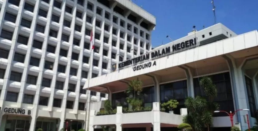 Bukan Prof Aswanto, Ini Tiga Nama yang Menguat Diusulkan Kemendagri ke Presiden