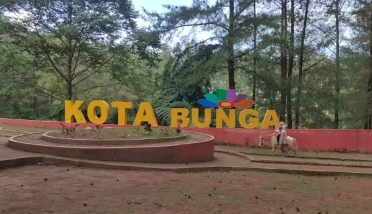 Daya tarik Malino Kota Bunga