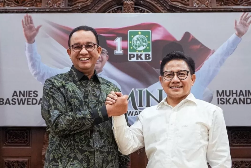 Anies Baswedan Akan Mappesabbi di Kedatuan Luwu