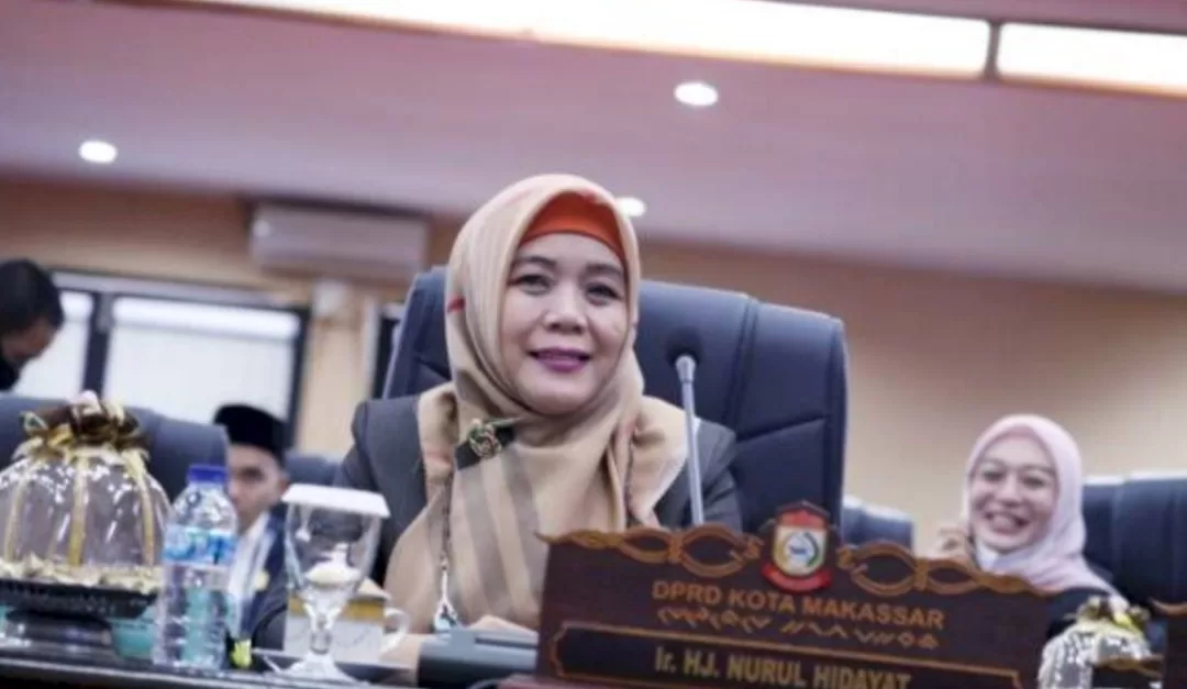 Caleg Golkar Nurul Hidayat Ucapkan Terimakasih ke Tim  Pemenangannya: Semoga Perjuangan Bernilai Ibadah