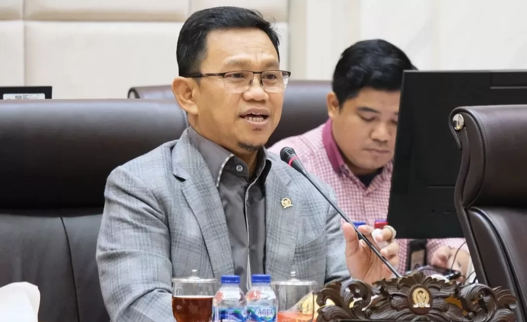 PPP Diterpa Isu Tak Lolos Parlemen Trheshold, Amir Uskara:  Mungkin Ada Kecewa Karena Kalah