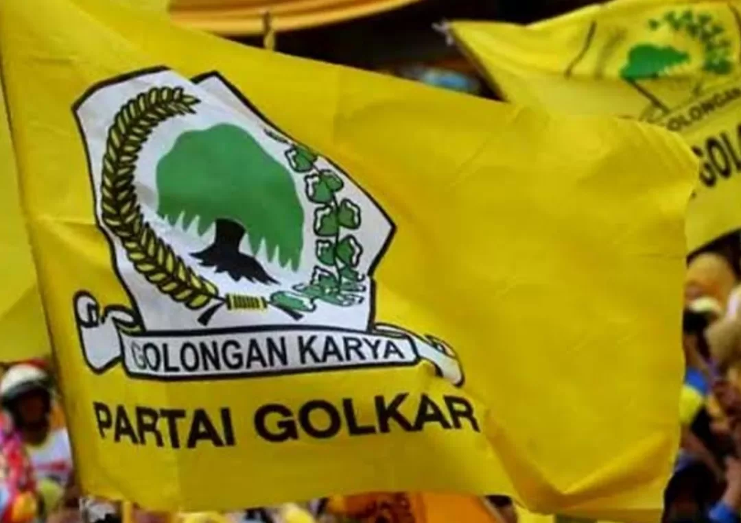 DPP Golkar Panggil Bacagub Sulawesi Selatan: Ada NH, IAS, Adnan dan Indah