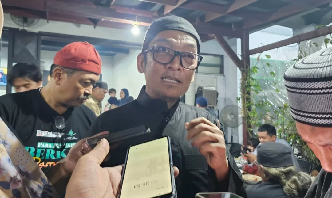 PKB Menguat Usung Bupati Adnan di Pilgub