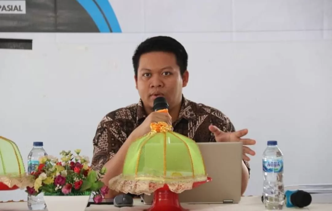 IAP Sulsel Dorong Manajemen Risiko Bencana Kerjasama Antar Daerah di Luwu Raya