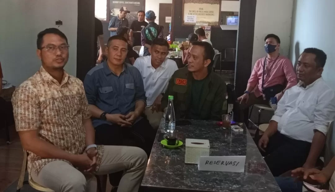 Paket Seto &#8211; Azhar Menguat di Pilwali Makassar, Koalisi Gerindra &#8211; PKB Mulai Terbangun