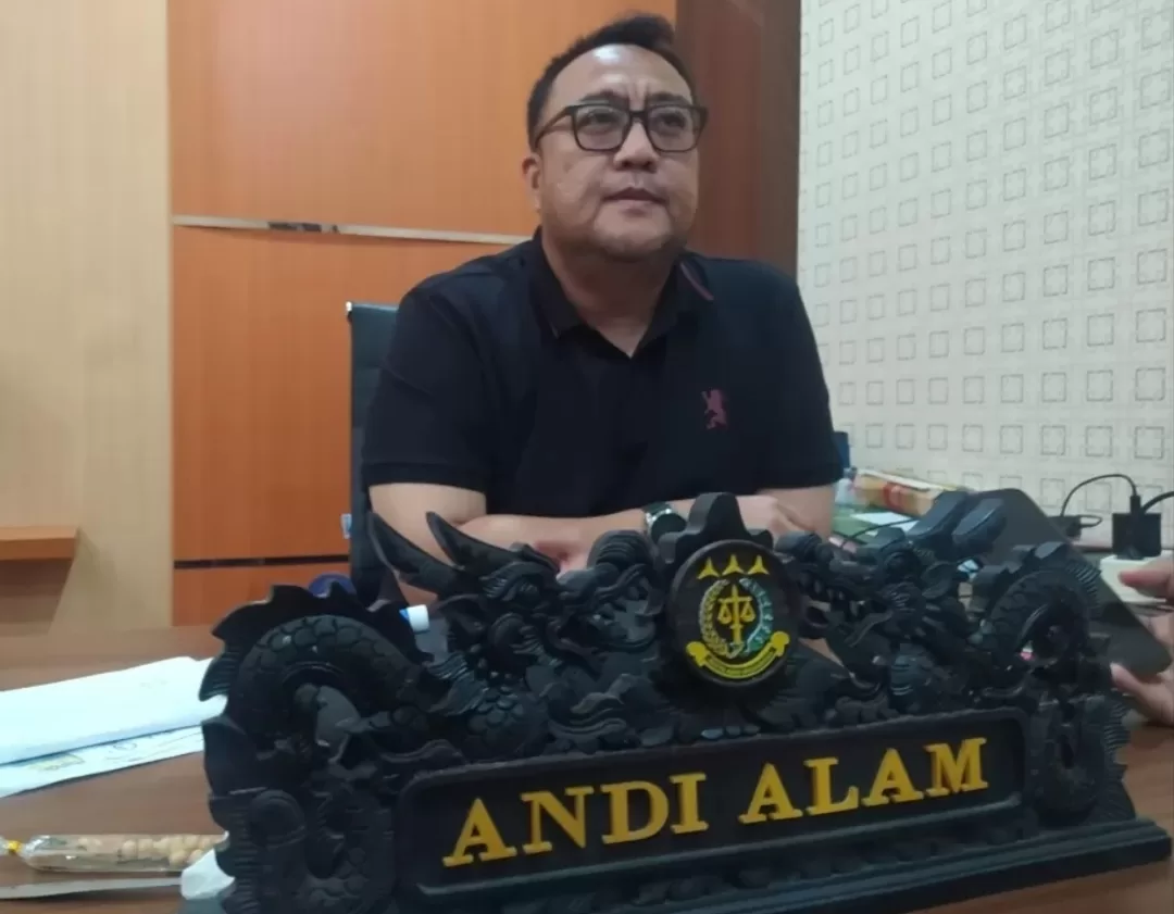 Bantah Isu Kasus KONI SP2, Kejari Makassar Akan Periksa Kembali Ahmad Susanto