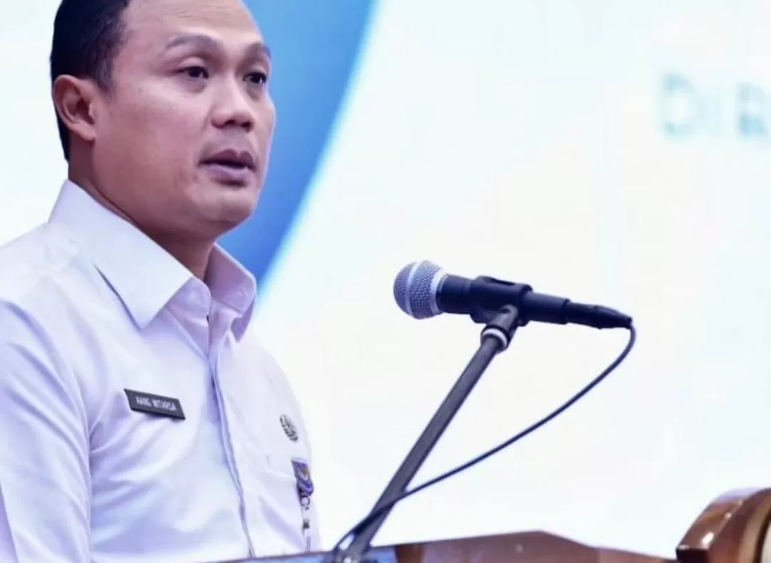 Isu Pergantian Pj Gubernur Sulsel Menguat, Kemendagri: Kita Liat Besok