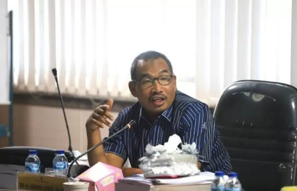 Tanggapi Wacana Kotak Kosong di Pilgub, Usman Lonta: Menang Itu dengan Gagasan Bukan Keterpaksaan