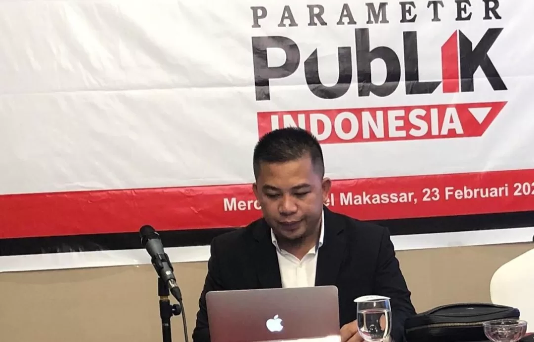 Foto Appi Bersama Indira Viral, Pengamat: Pasangan yang Menarik