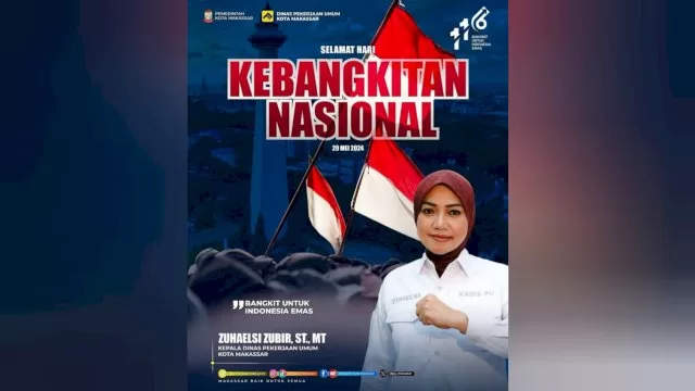 Momentum Hari Lahir Pancasila, Zuhaelsi: Mari Perkuat Persatuan