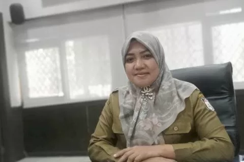 Dinas PU Makassar Komitmen Jaga Infrastruktur Kota