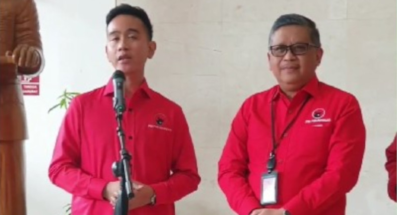 Gandeng Dr Fadli Ananda, PDIP Gelar Kegiatan Gerakan Hidup Sehat