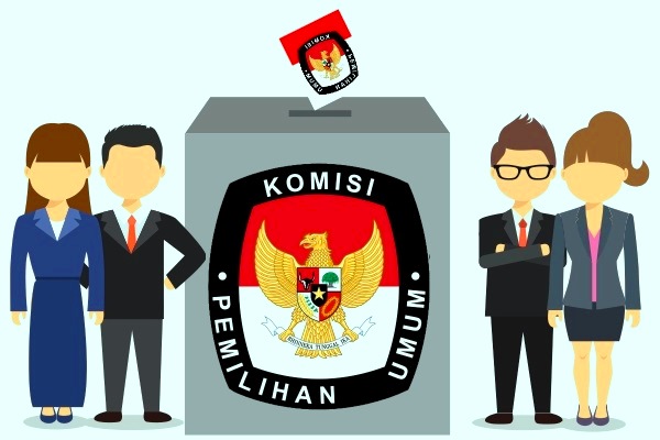 Pembentukan Tim Pansel Komisioner KPU Sulsel Mesti Transparan