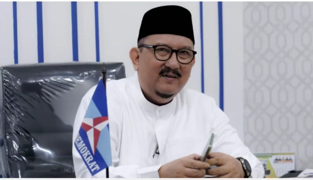 Demokrat Pastikan Paket Jaya-Usman di Pinrang