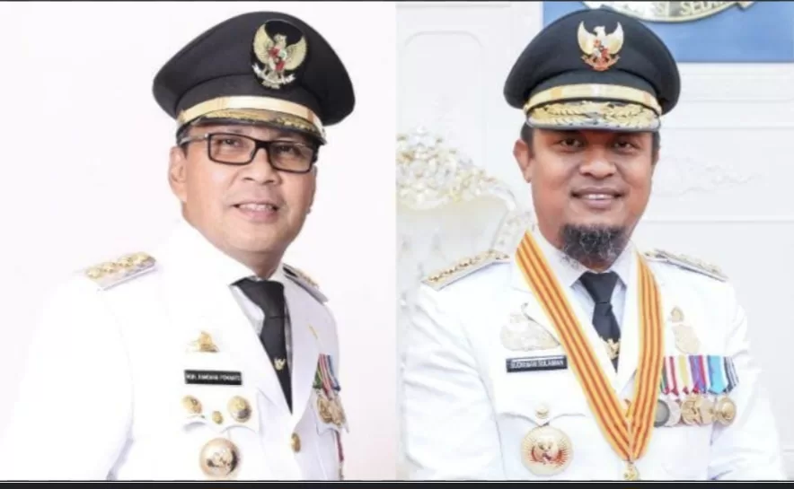 PKB Kerucutkan Dua Nama di Pilgub