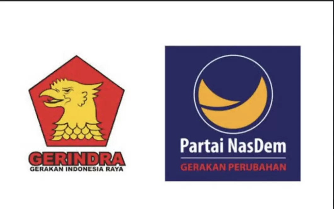 Usungan NasDem &#8211; Gerindra di Pilwali Tidak Cukup Kuat Lawan Appi dan Indira, Elektoralnya Rendah