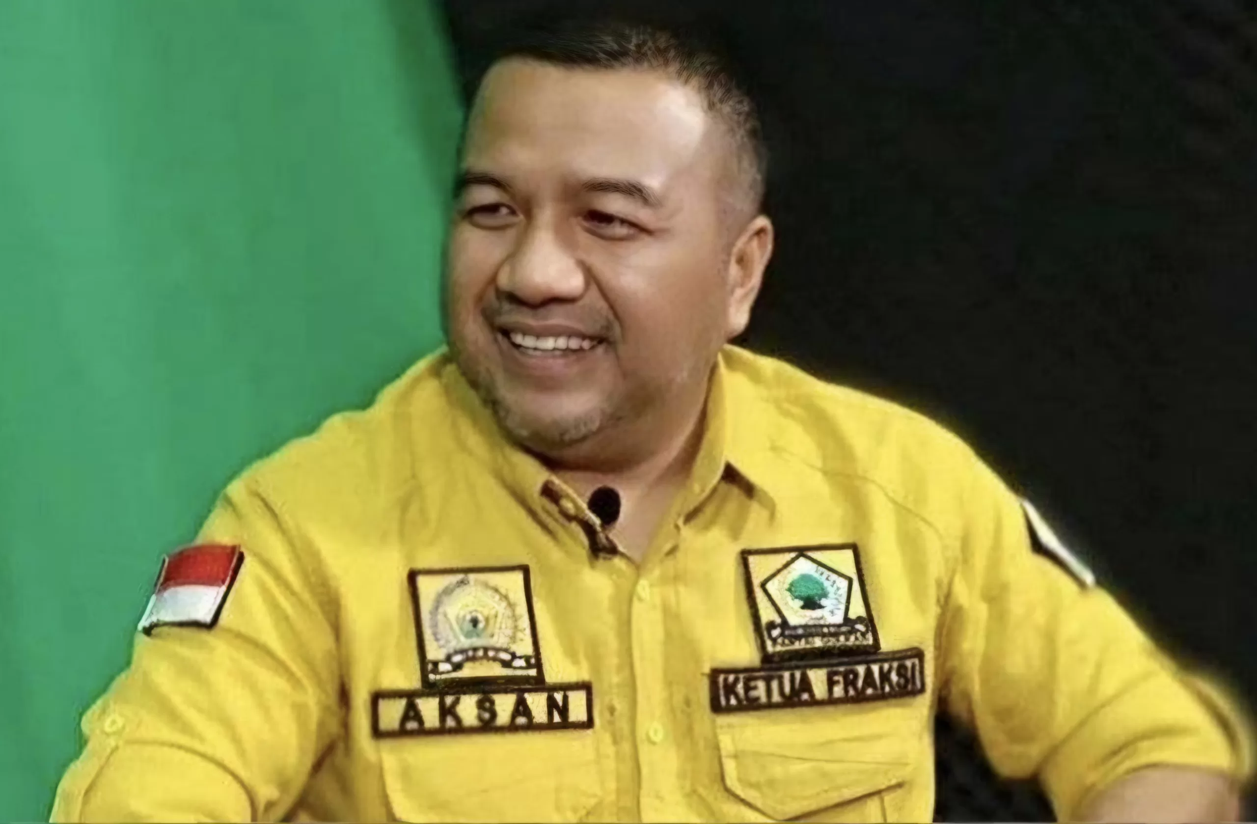 Ketua MKGR Sultra AJP: Bahlil Sosok Paling Tepat Pimpin Golkar