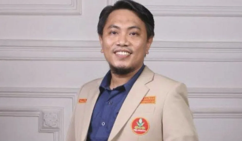 Ketua Pemuda Muhammadiyah Makassar Tegaskan Muhammadiyah Junjung Politik Nilai