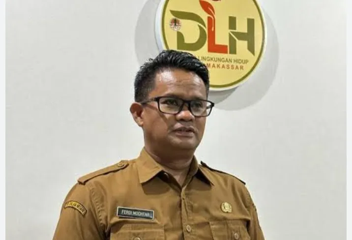 DLH Makassar Optimalkan Titik Lokasi Penilaian Adipura