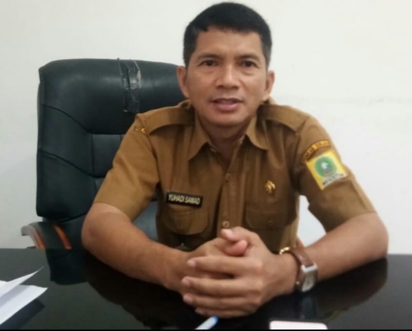 Dinas PMD Sinjai Bakal Gelar Lomba Evaluasi Perkembangan Desa, Ini Indikator Penilaiannya