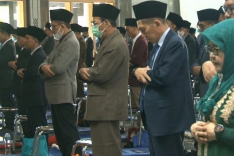 Aliran Dana Ponpes Al Zaitun Rp 5 Miliar Per Tahun, Ridwal Kamil: Sumbernya dari Kemenag