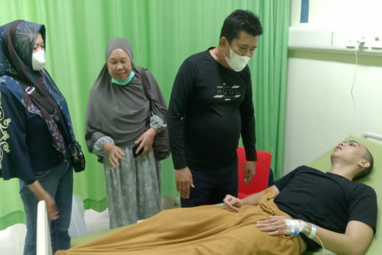 3 Maba FK Unismuh Dianiaya Senior Saat Ospek, Korban Alami Patah Tulang dan Pendarahan