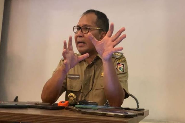 Pajak Hiburan Naik Drastis, Danny Pomanto Beri Keringanan